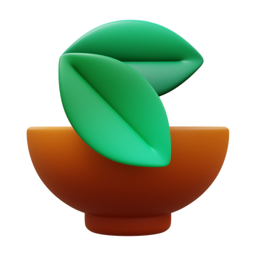 3D Fluency Style Vector Illustrations in PNG and SVG
