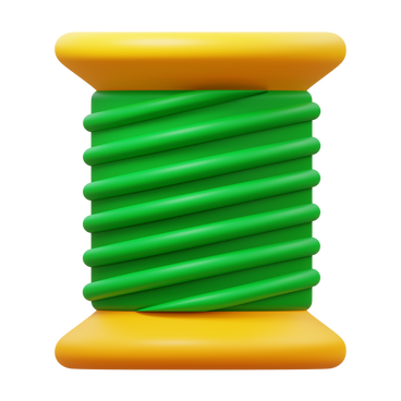 3D Fluency Style Vector Illustrations in PNG and SVG