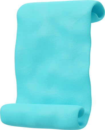 3D Plastilina Style Vector Illustrations in PNG and SVG